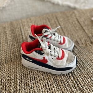 ♥️NIKE 10 TODDLER BOY SNEAKERS